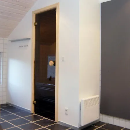 Four Bedroom Holiday In 3 Tatil Evi