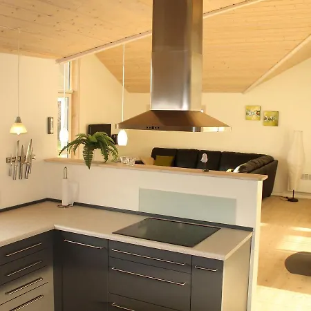 Tatil Evi Four Bedroom Holiday In 3 *