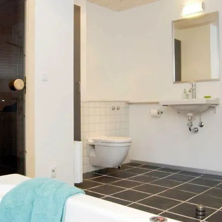 Tatil Evi Four Bedroom Holiday In 3 *