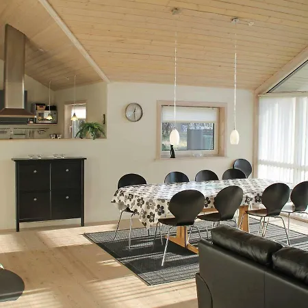 Tatil Evi Four Bedroom Holiday In 3