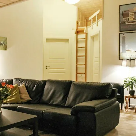 Tatil Evi Four Bedroom Holiday In 3